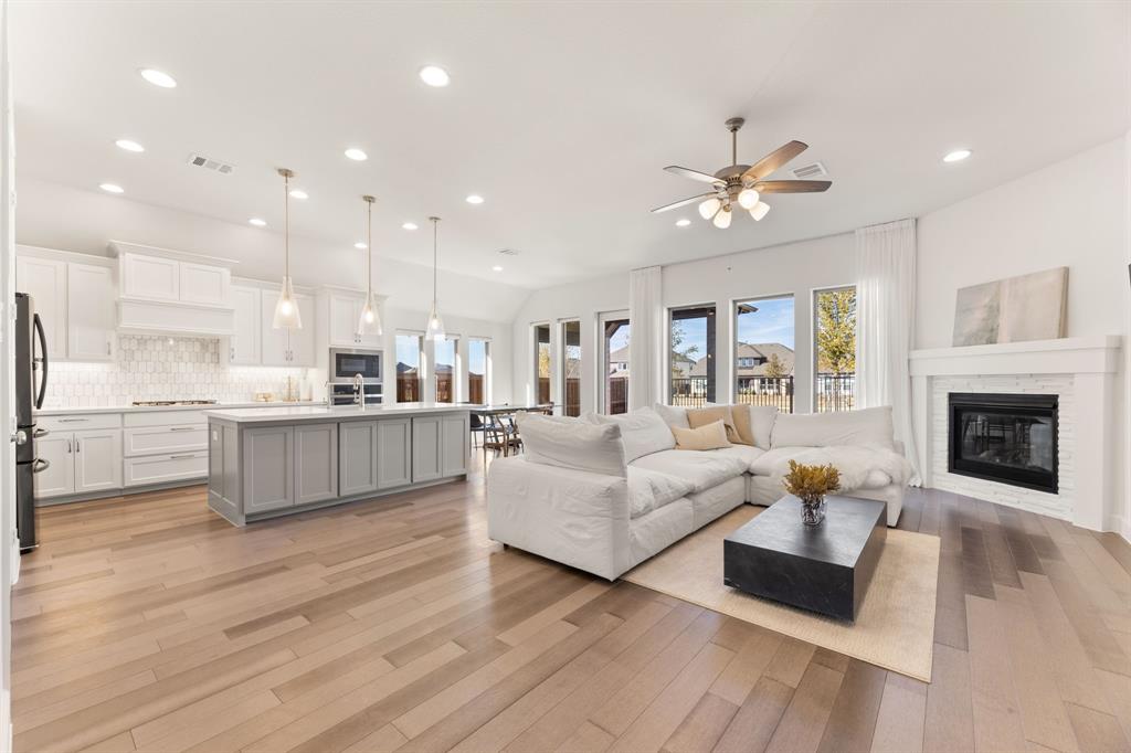 Greens At Legacy - Residential Lease