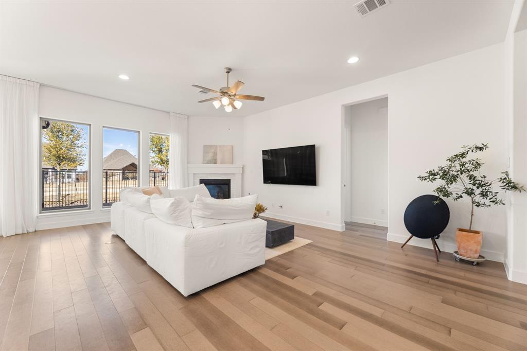 Greens At Legacy - Residential Lease