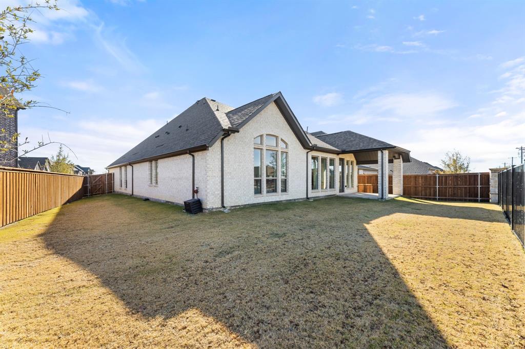 Greens At Legacy - Residential Lease