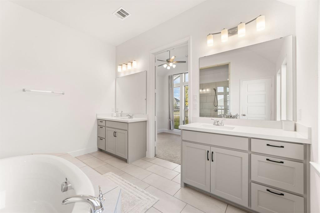 Greens At Legacy - Residential Lease