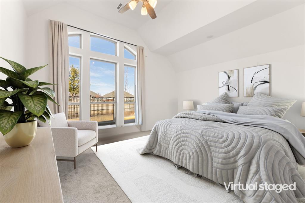 Greens At Legacy - Residential Lease