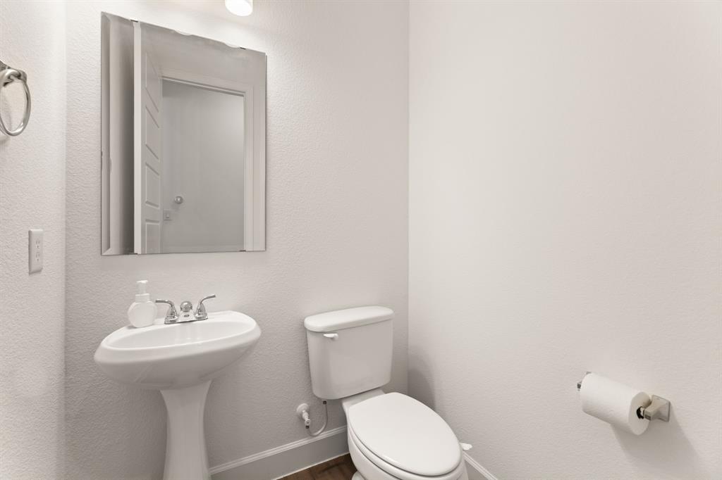 Greens At Legacy - Residential Lease