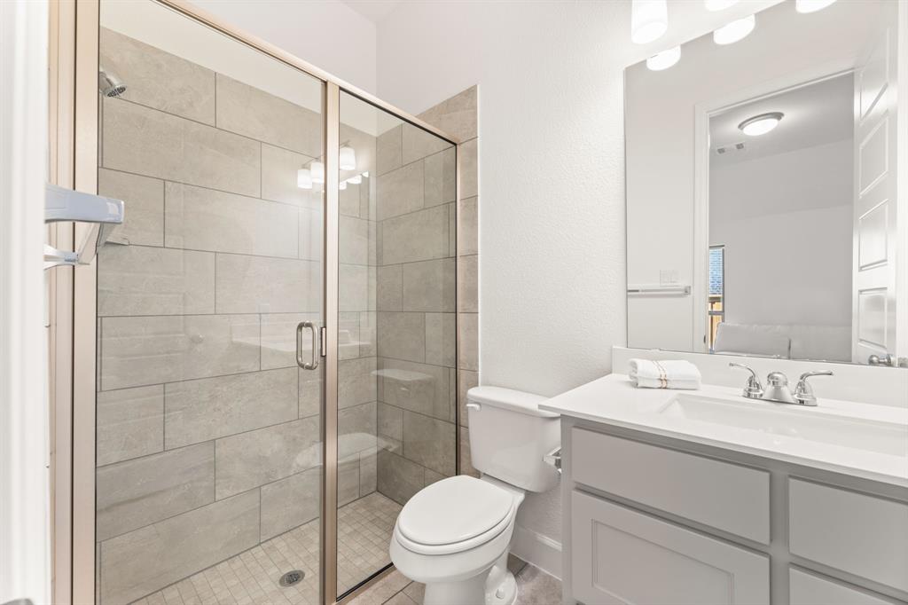 Greens At Legacy - Residential Lease