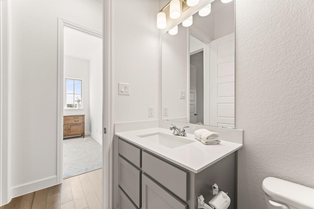 Greens At Legacy - Residential Lease