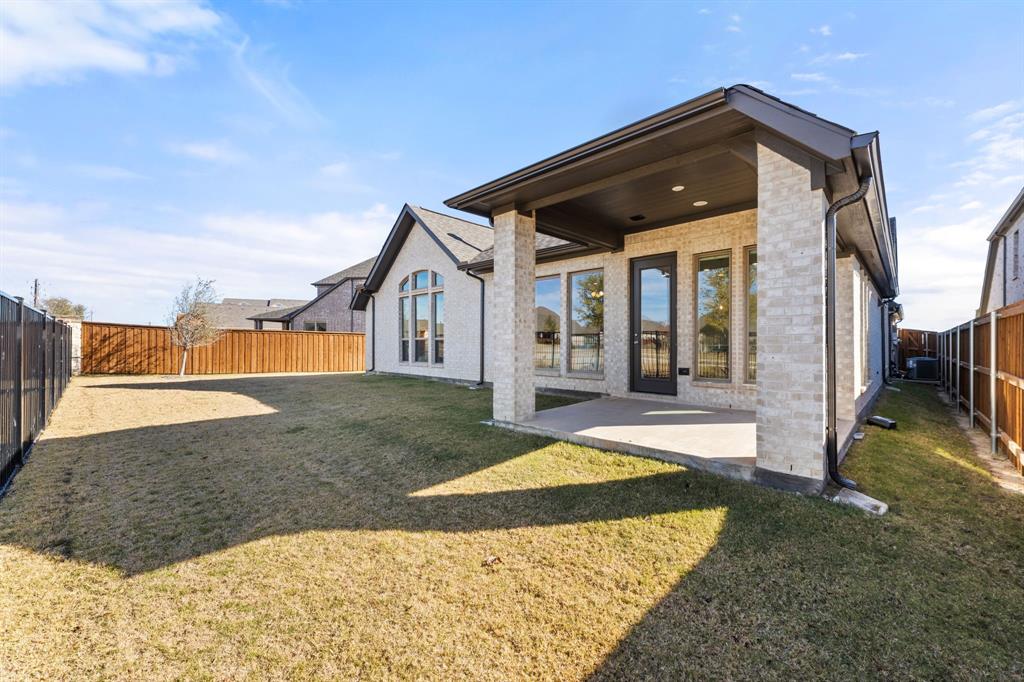 Greens At Legacy - Residential Lease