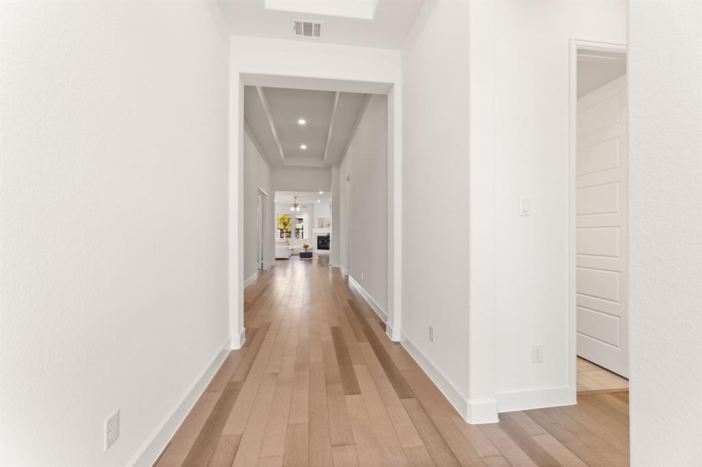 Greens At Legacy - Residential Lease