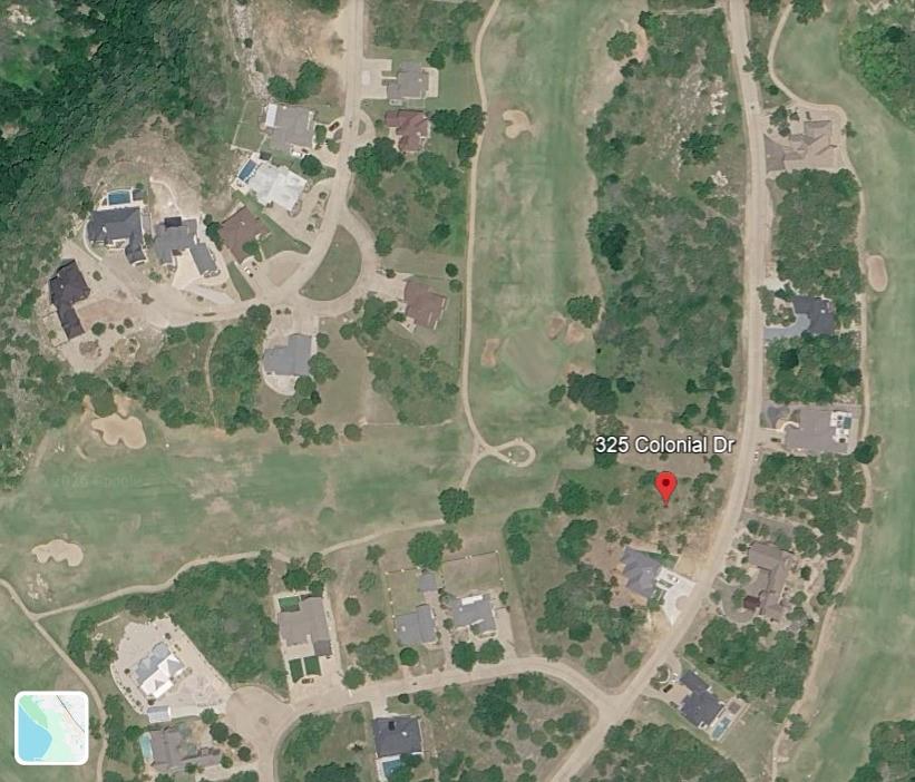 325 Colonial Drive