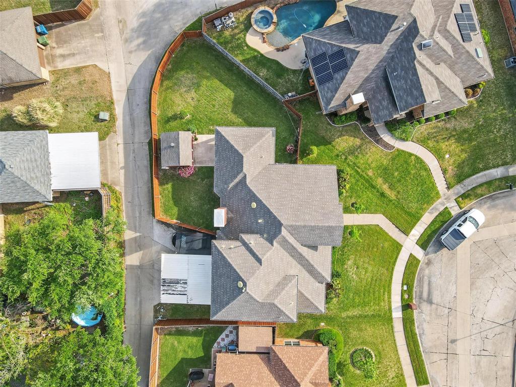 2018 Carillon Lane