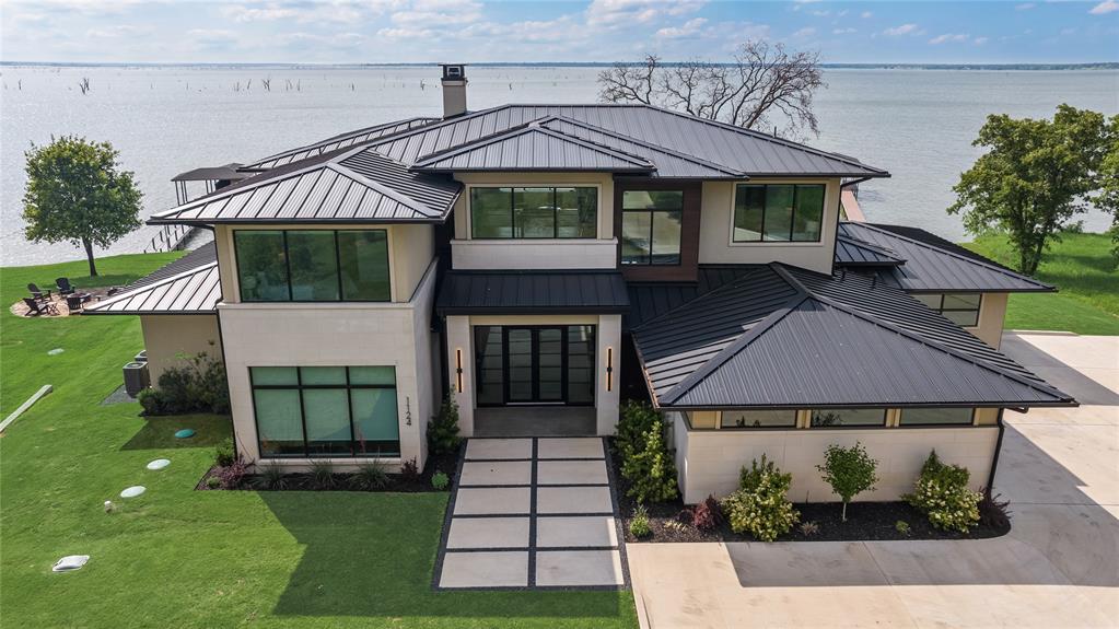 Admiral Shores - Residential