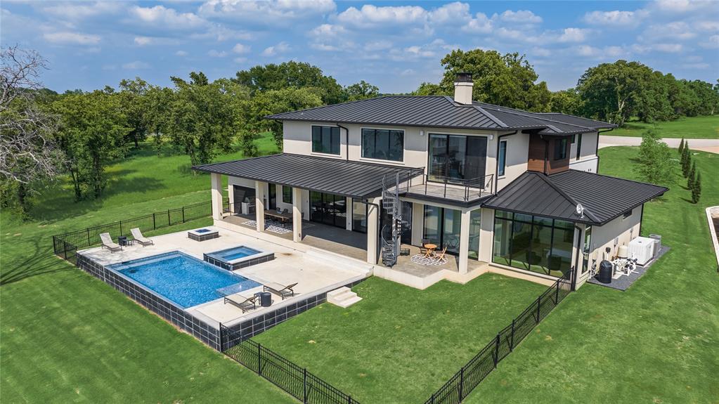 Admiral Shores - Residential