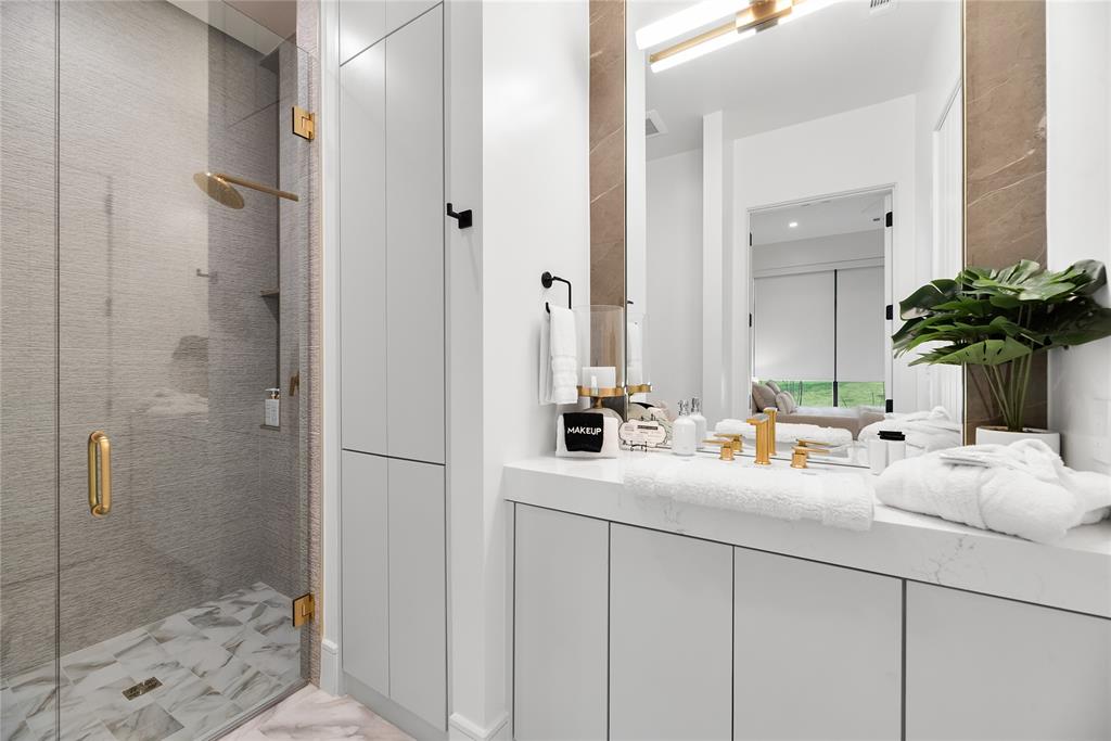 Admiral Shores - Residential