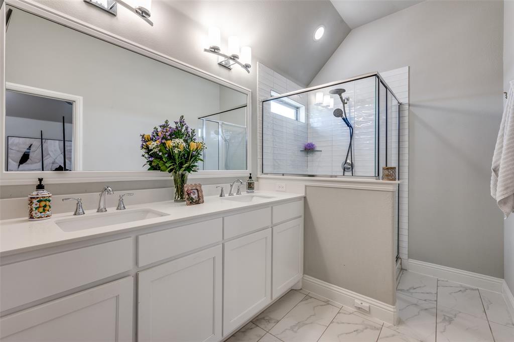 Park West - Residential