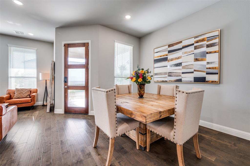 Park West - Residential