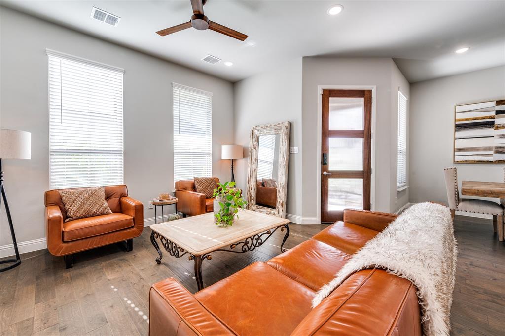 Park West - Residential