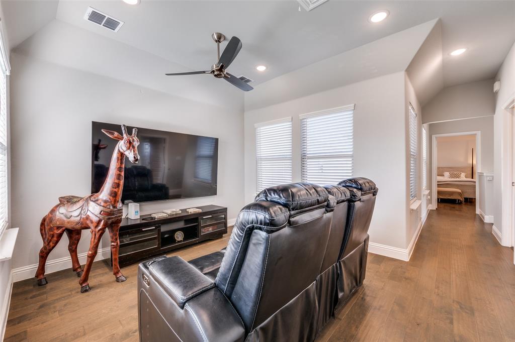 Park West - Residential