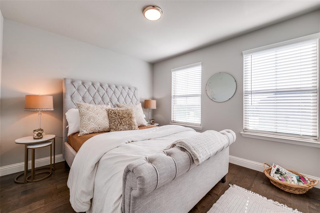 Park West - Residential