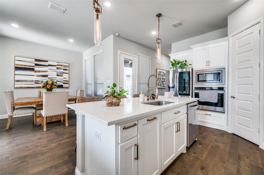 Park West - Residential