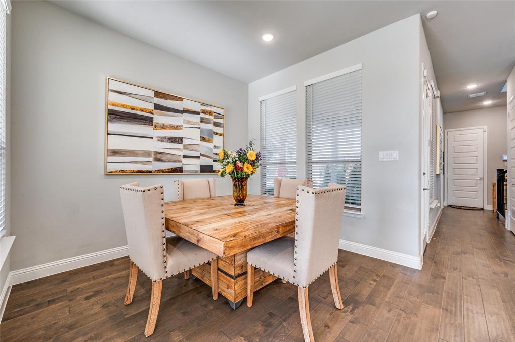 Park West - Residential