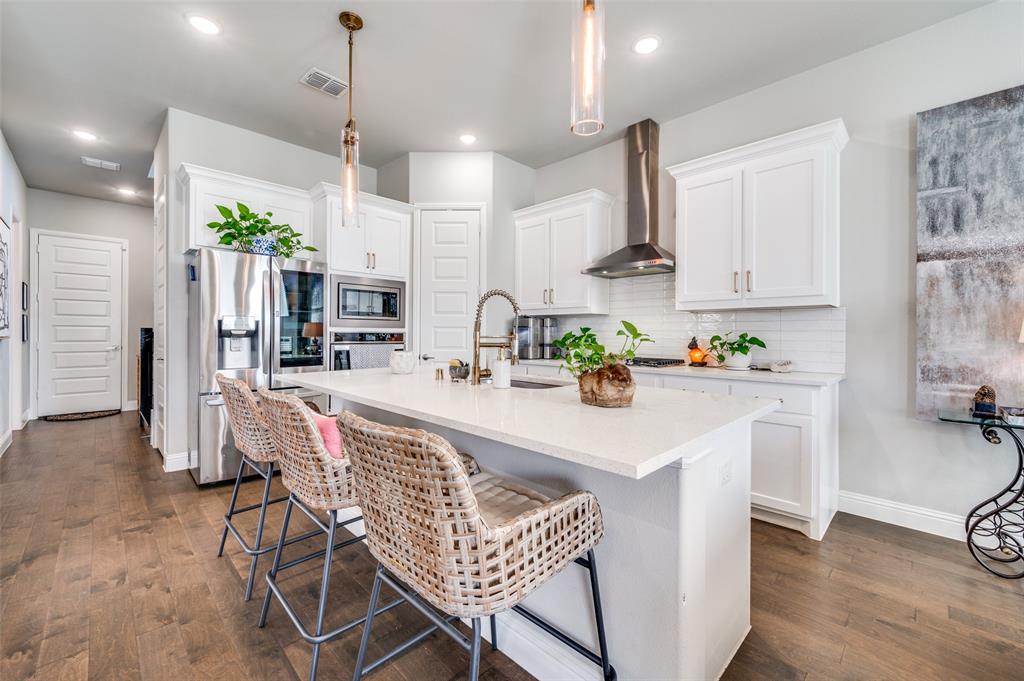 Park West - Residential