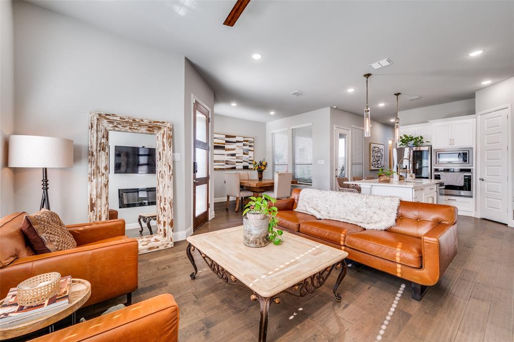 Park West - Residential