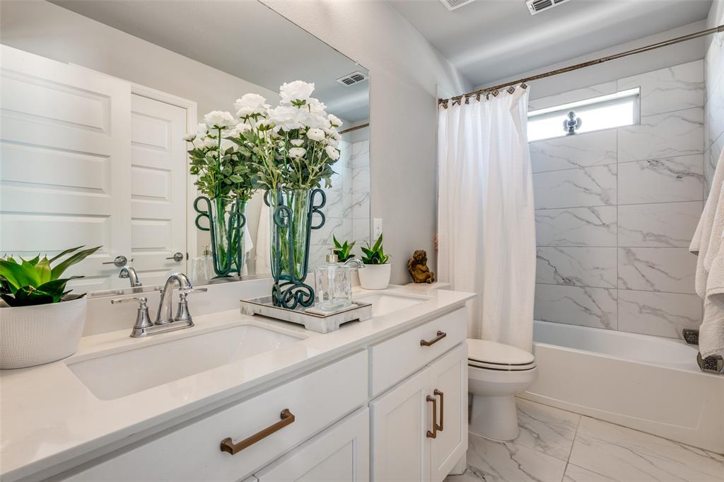 Park West - Residential