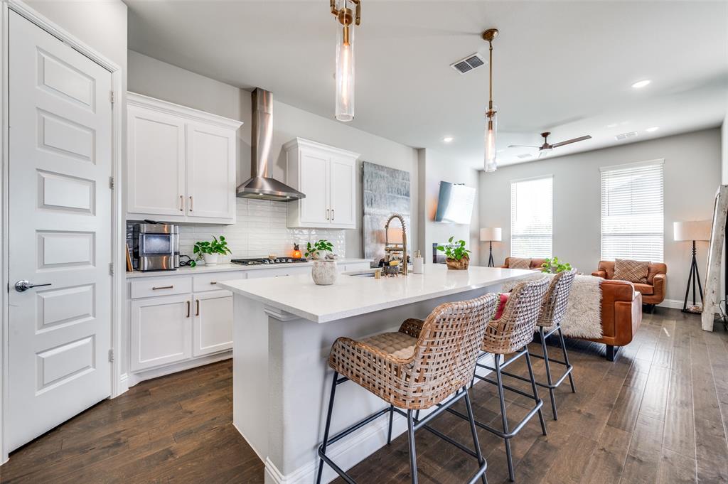 Park West - Residential