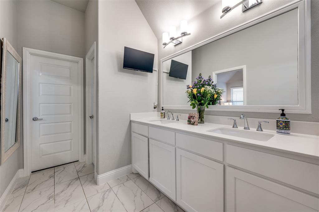 Park West - Residential