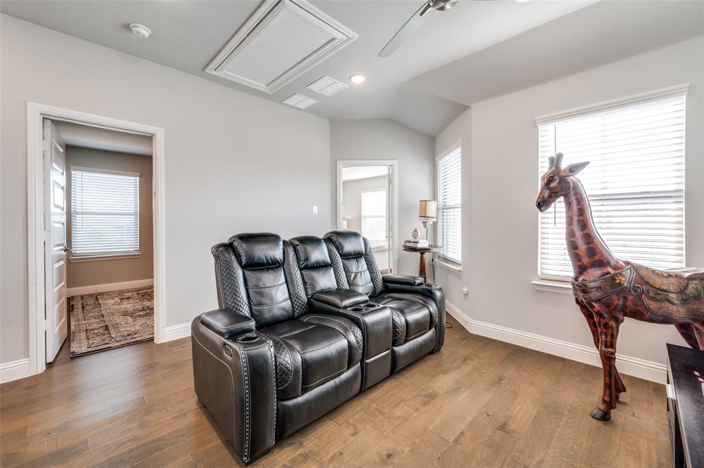 Park West - Residential