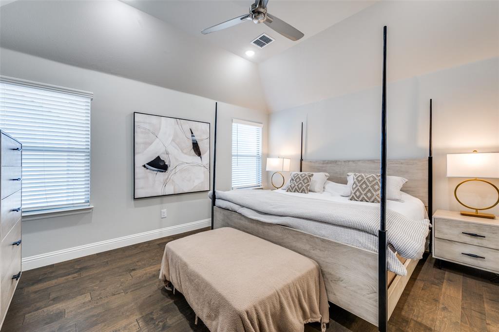 Park West - Residential