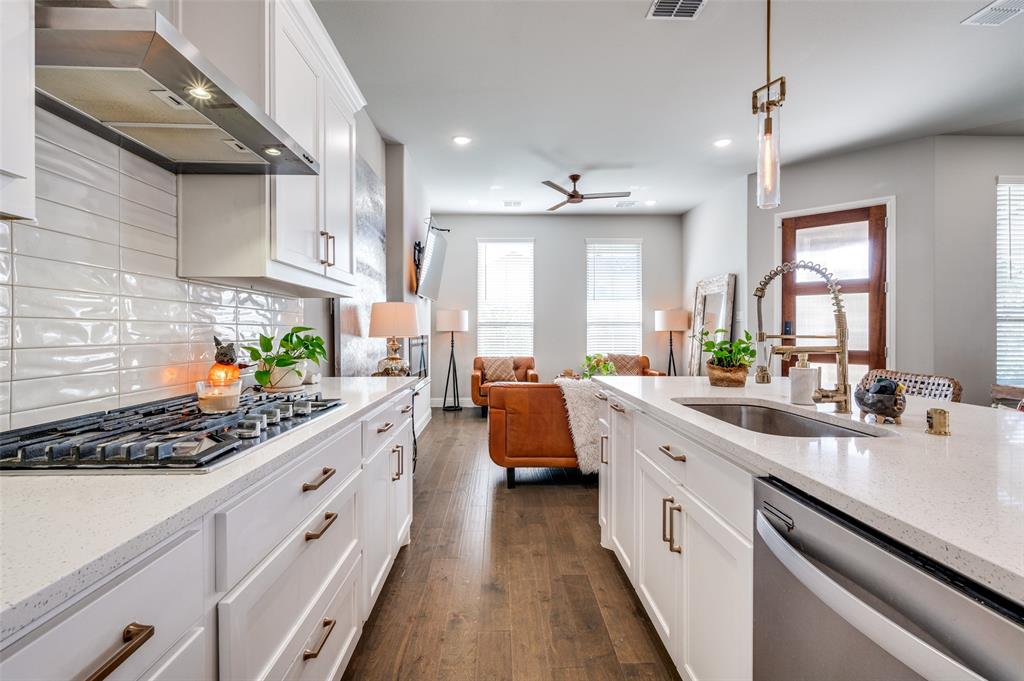 Park West - Residential