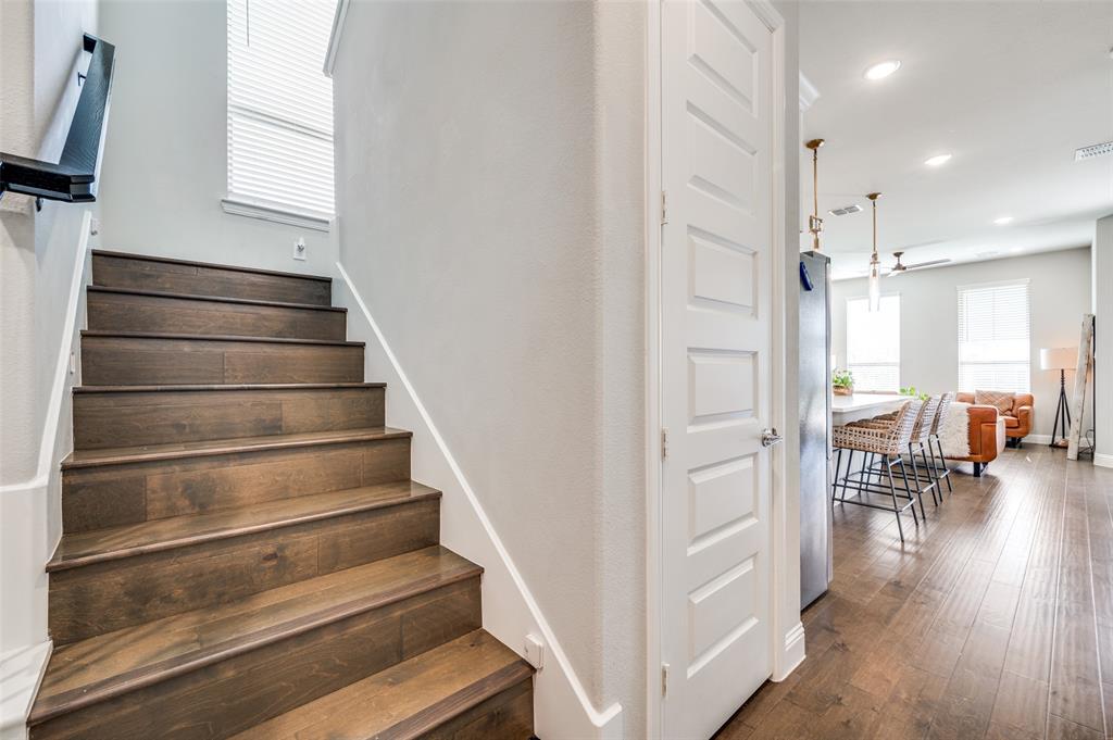 Park West - Residential