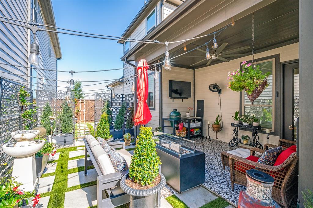 Park West - Residential