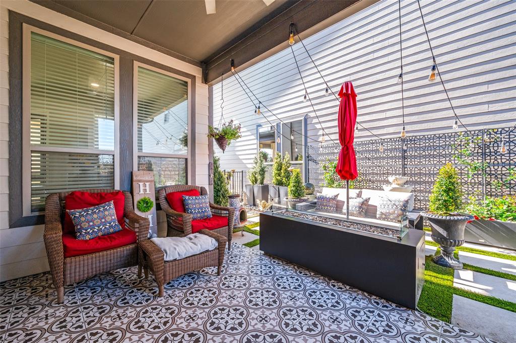 Park West - Residential