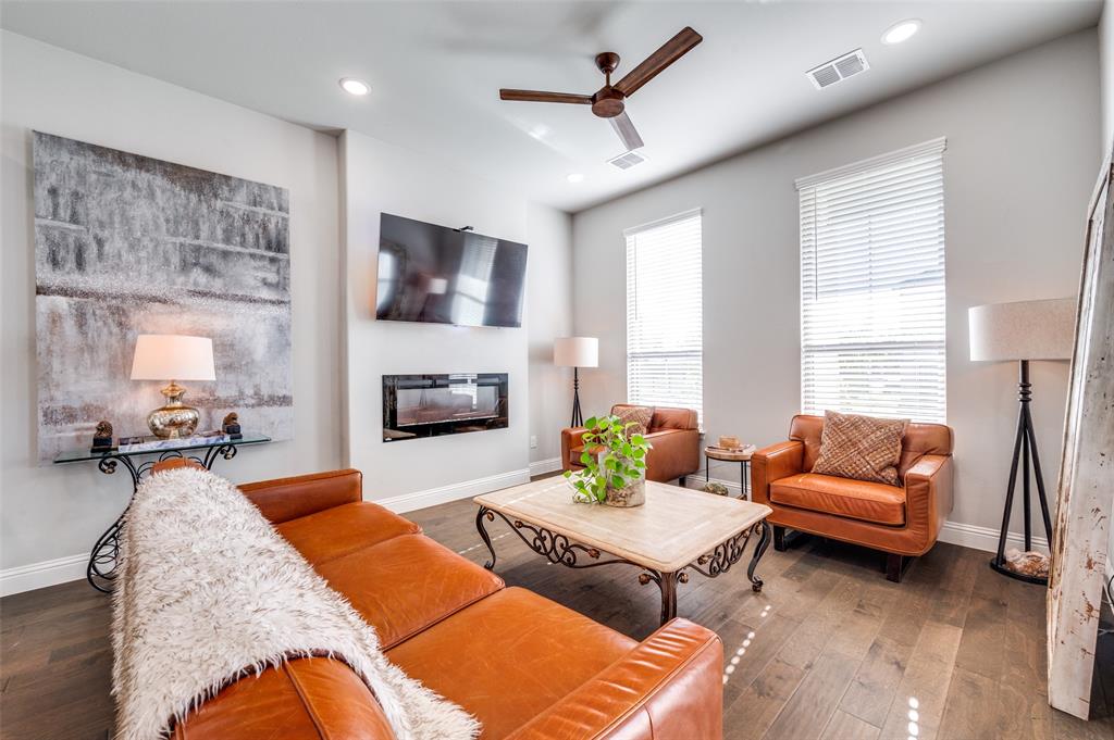 Park West - Residential