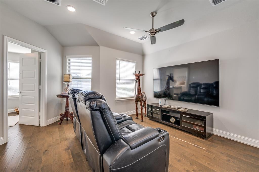 Park West - Residential