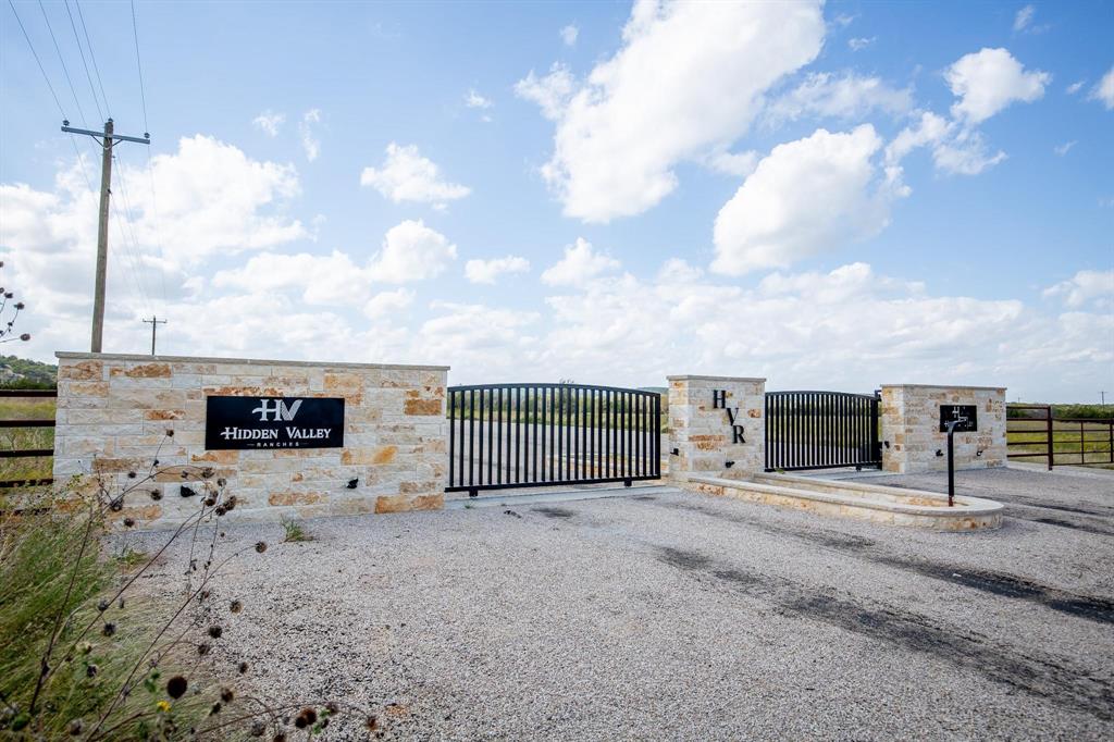 Valley Ranch Add - Residential