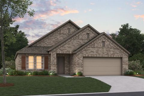 1608 Gulin Street Royse City TX 75189
