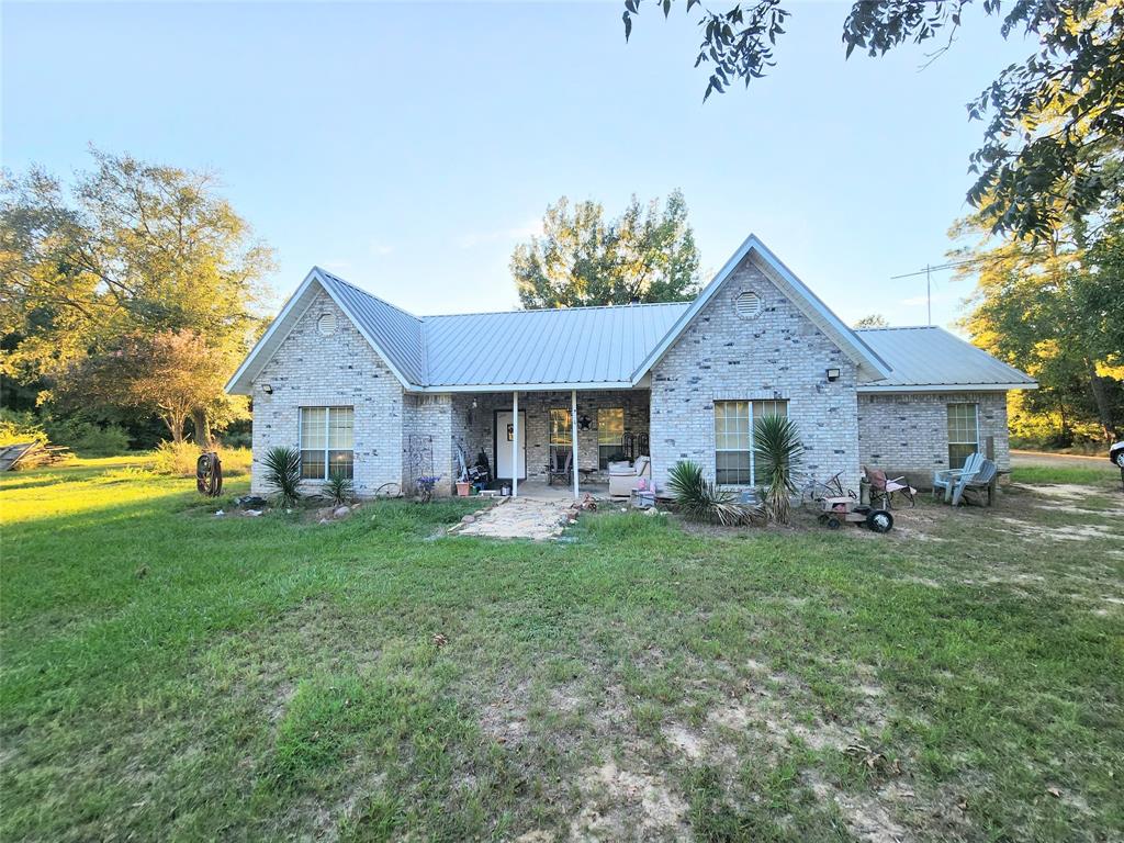 Photo of 8284 Fm 92 S, Woodville, TX 75979 (MLS # 21402652)