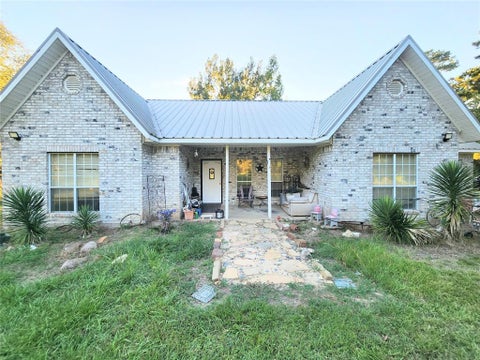 Photo of 8284 Fm 92 S, Woodville, TX 75979 (MLS # 21402652)