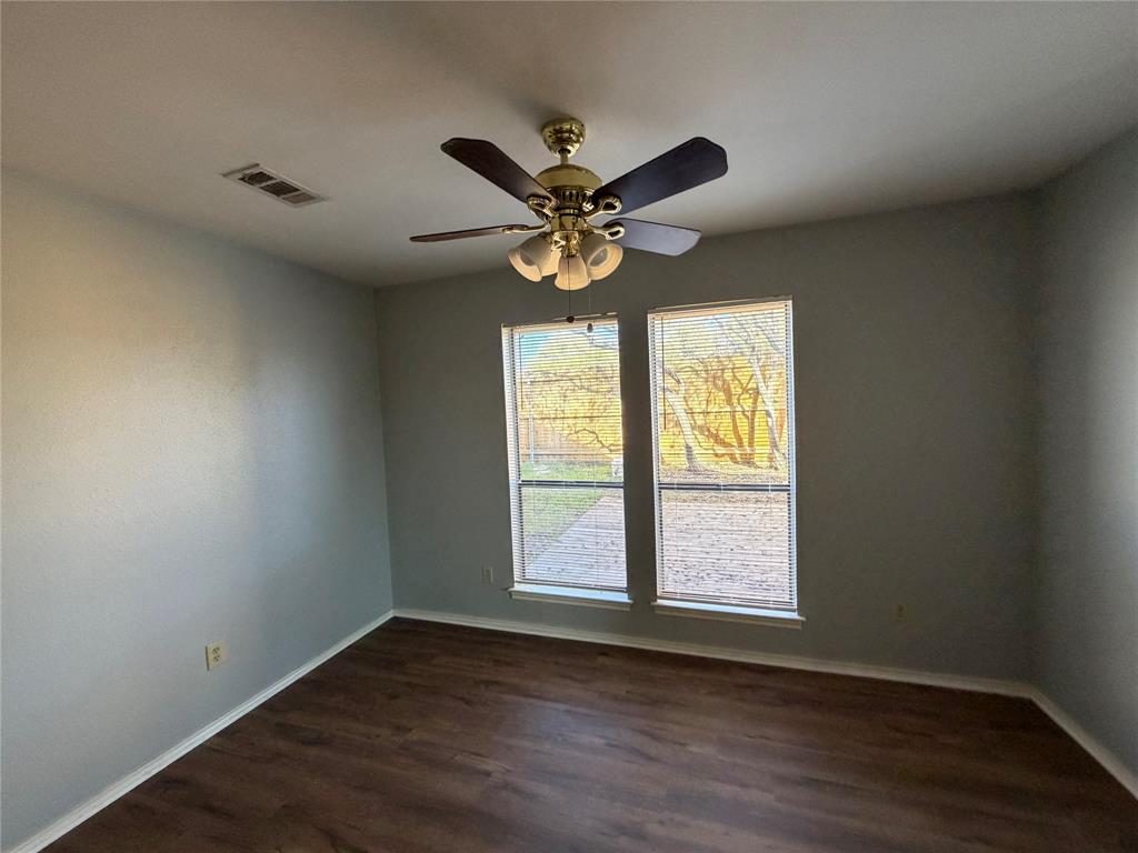 Shady Brook Add - Residential Lease