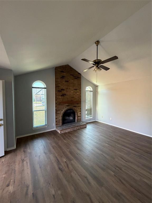 Shady Brook Add - Residential Lease