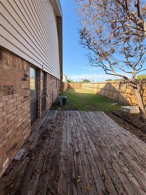 Shady Brook Add - Residential Lease