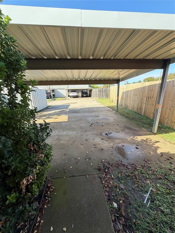 Shady Brook Add - Residential Lease