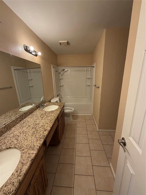 Shady Brook Add - Residential Lease