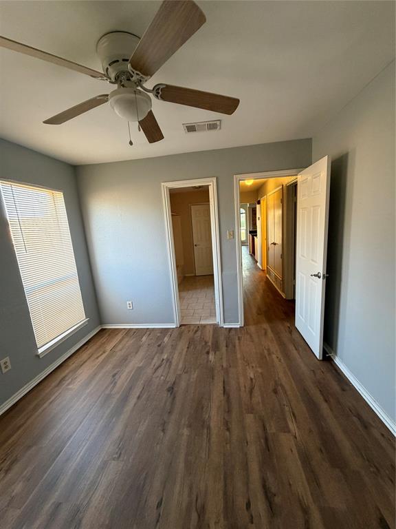 Shady Brook Add - Residential Lease