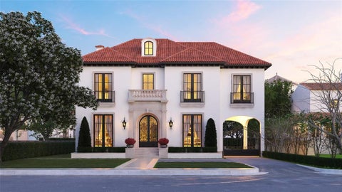 Photo of 4312 Fairfax Avenue, Highland Park, TX 75205 (MLS # 21380316)