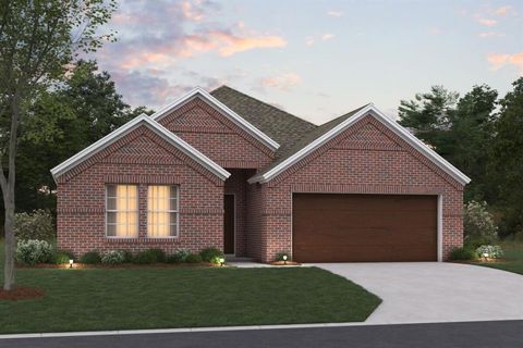 1604 Calanques Street Royse City TX 75189