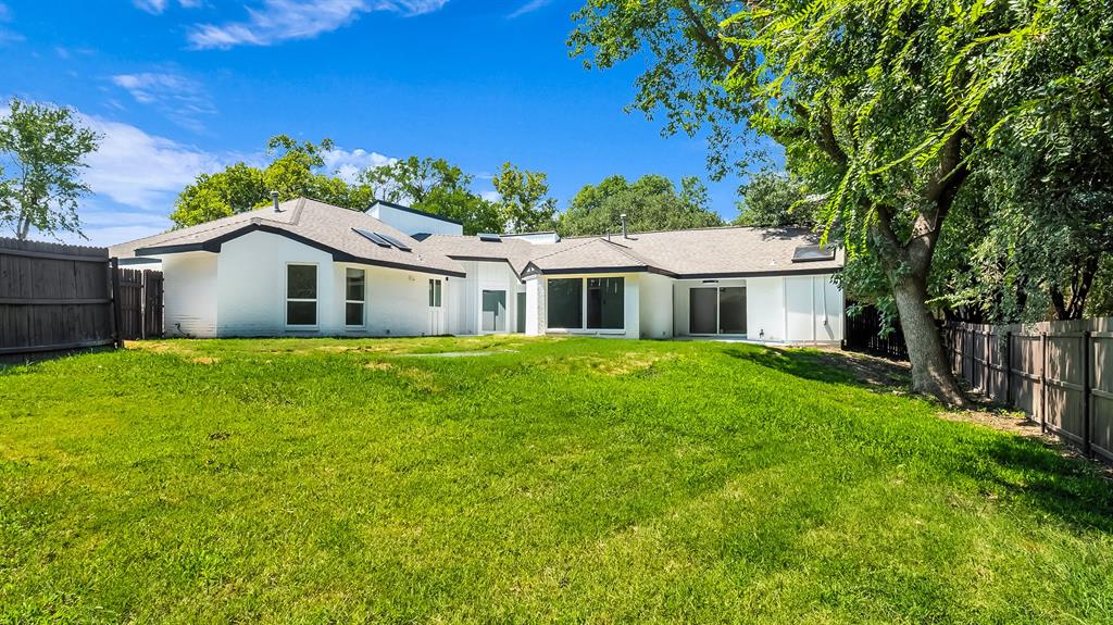 Club Country - Residential Lease