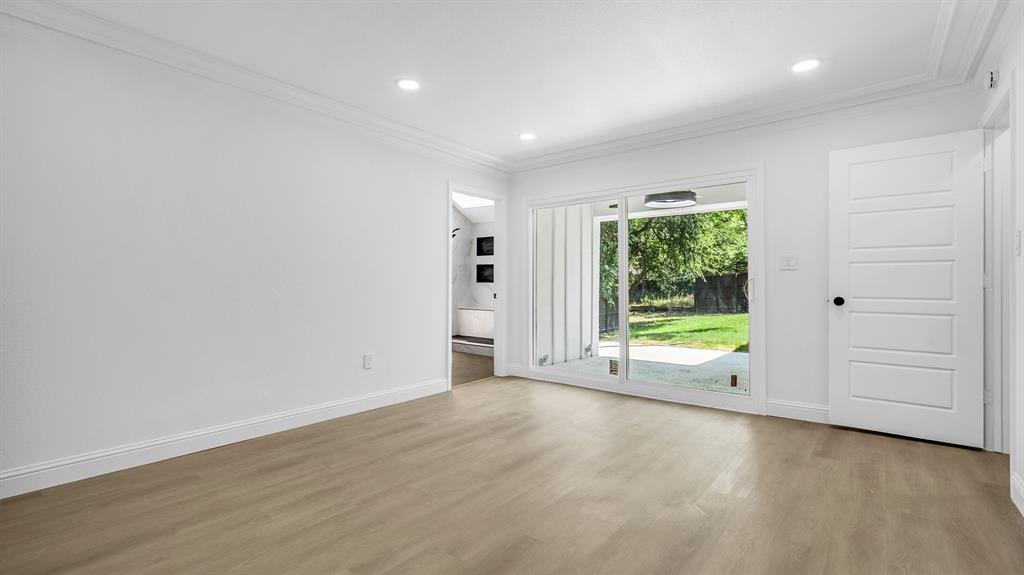 Club Country - Residential Lease