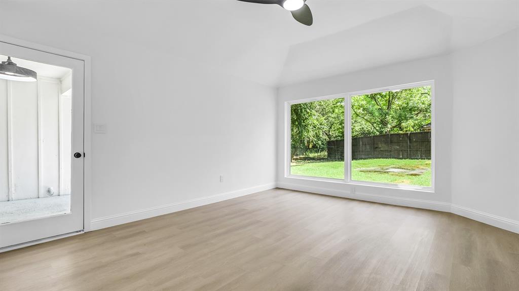 Club Country - Residential Lease